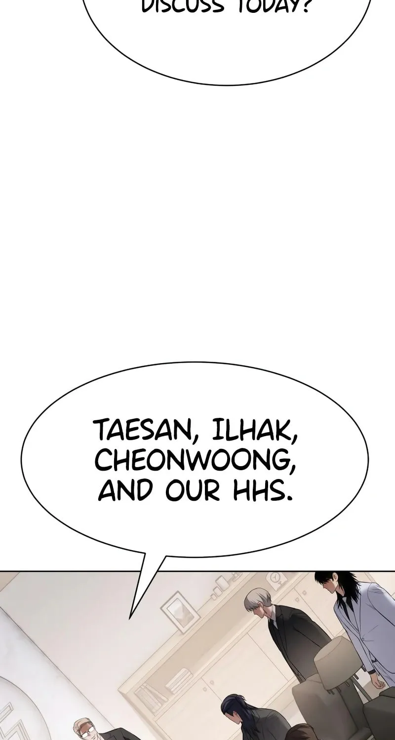 Baek XX Chapter 120 page 25 - 