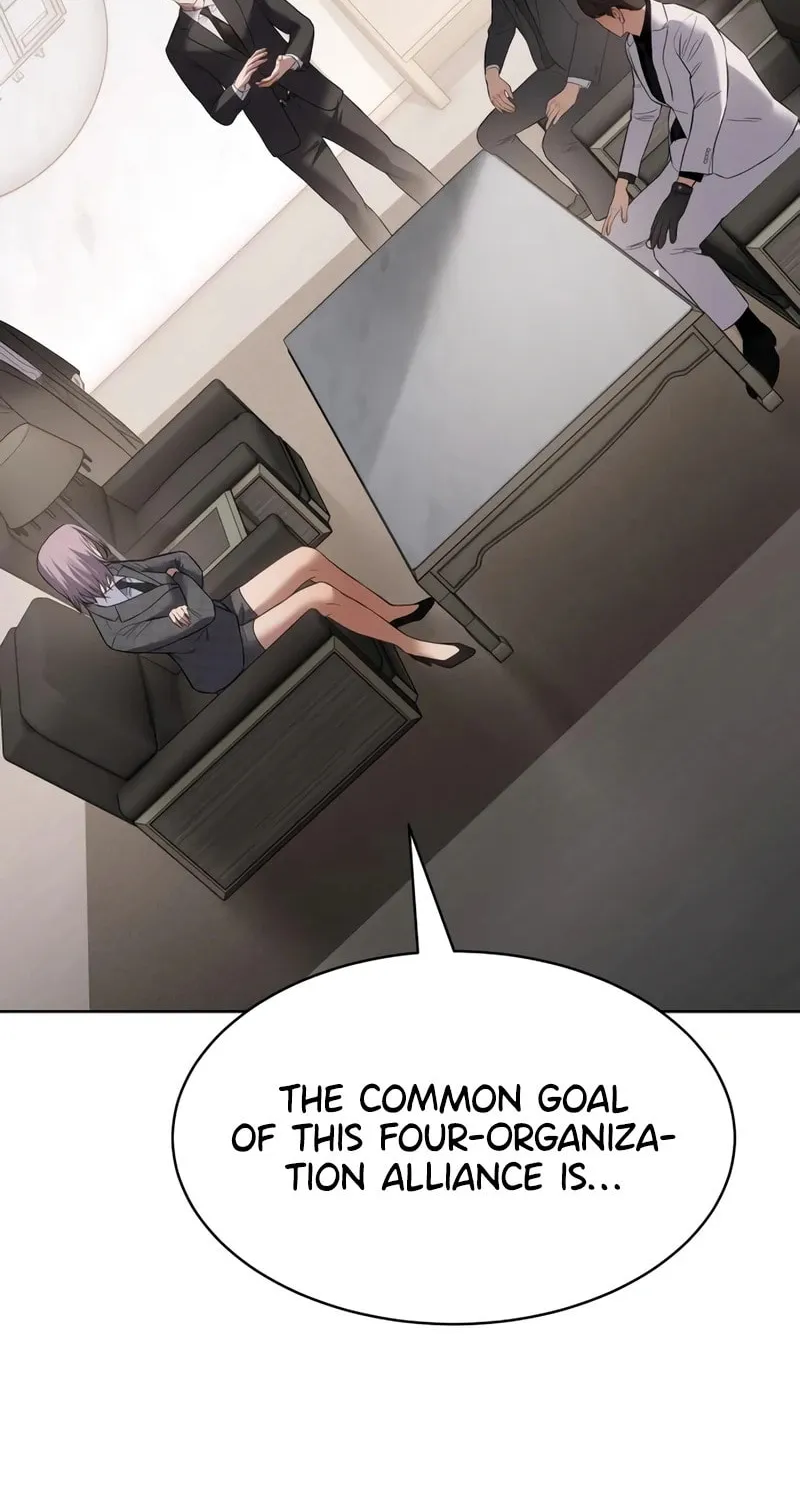 Baek XX Chapter 120 page 26 - 