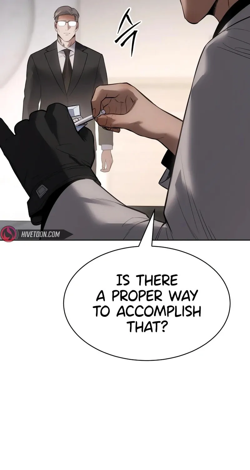Baek XX Chapter 120 page 29 - 