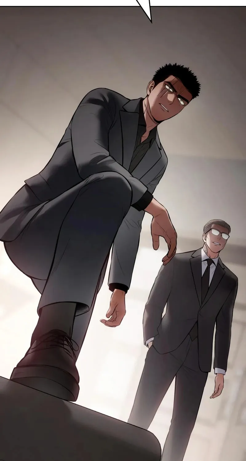 Baek XX Chapter 120 page 4 - 