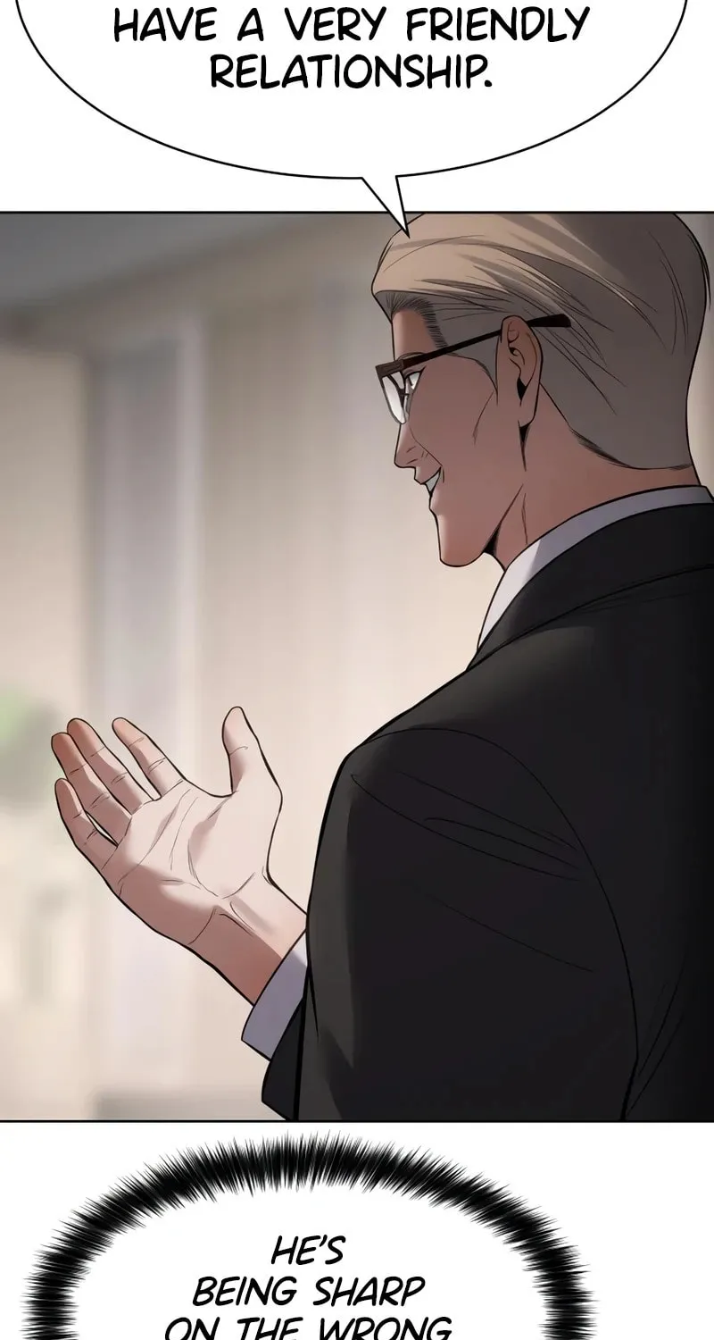 Baek XX Chapter 120 page 33 - 