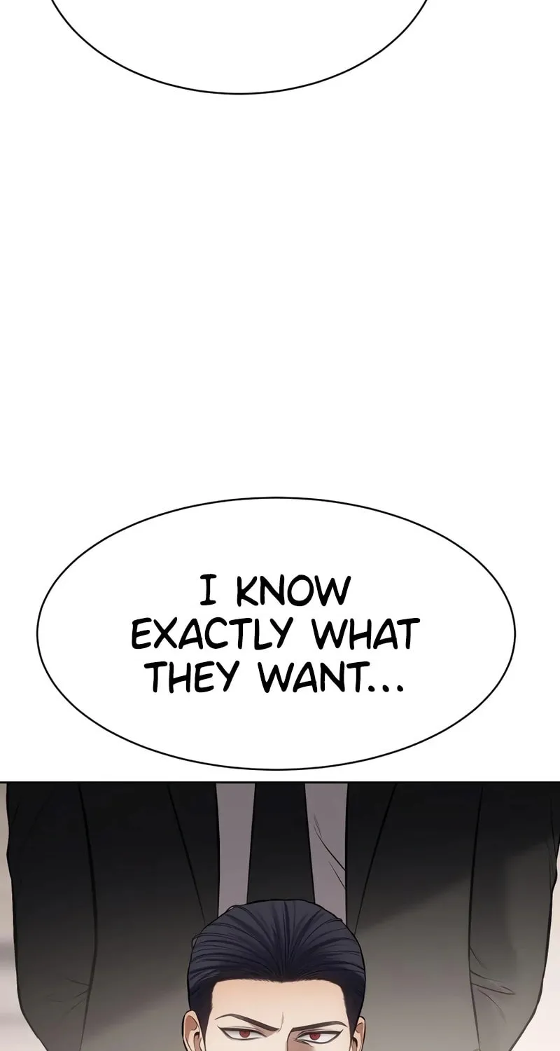 Baek XX Chapter 120 page 38 - 