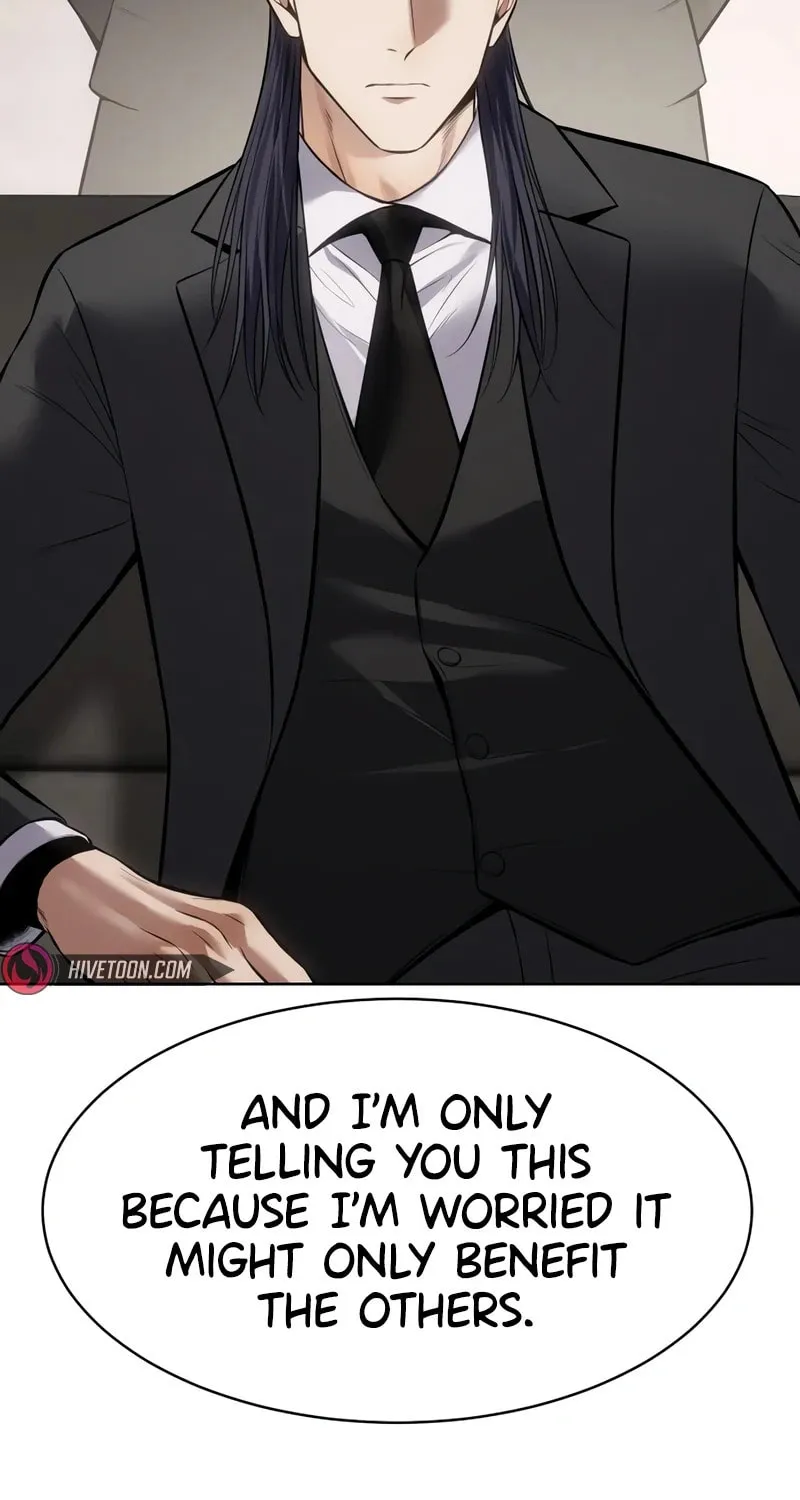 Baek XX Chapter 120 page 39 - 