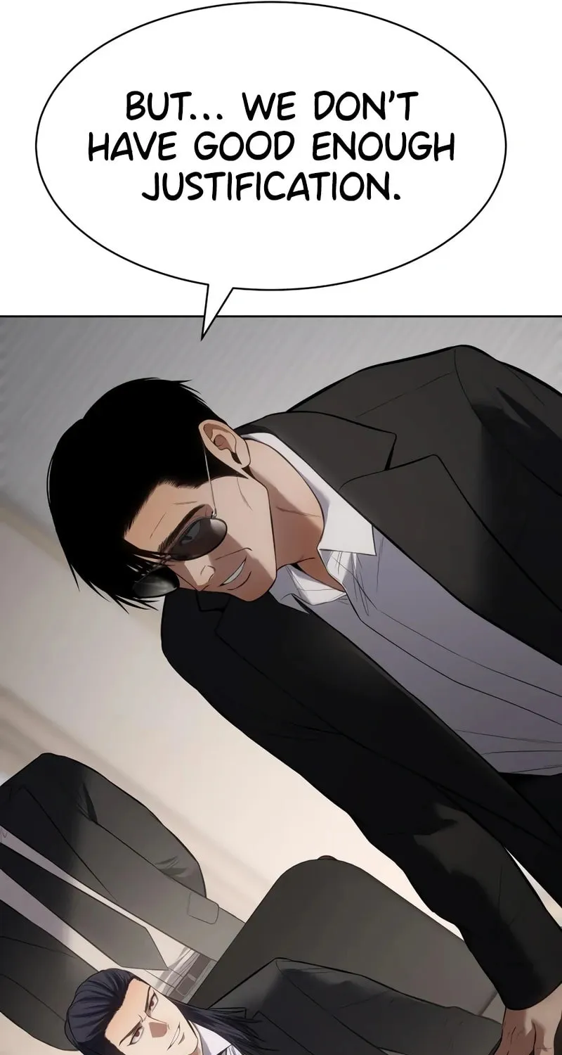 Baek XX Chapter 120 page 41 - 