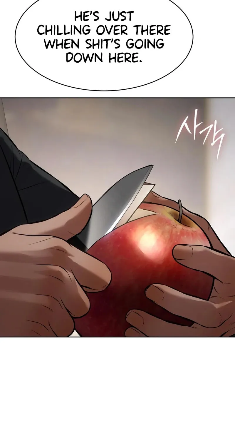 Baek XX Chapter 120 page 43 - 