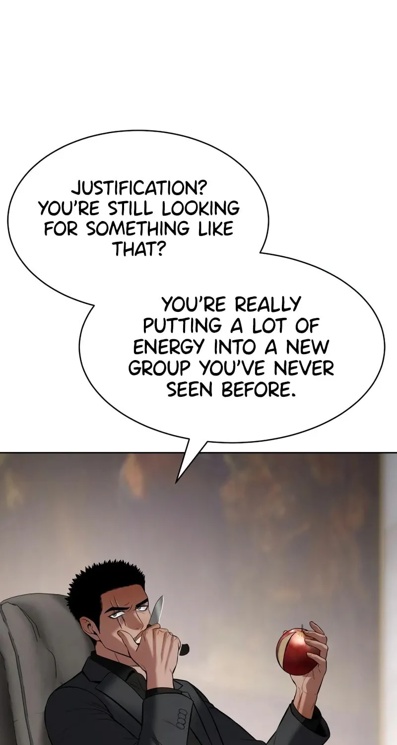 Baek XX Chapter 120 page 44 - 