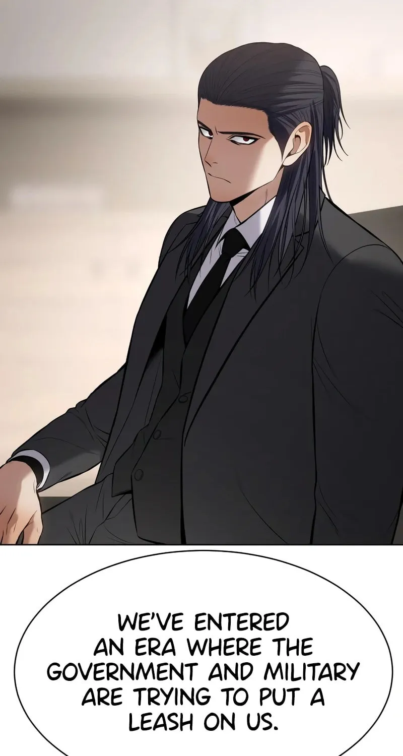 Baek XX Chapter 120 page 48 - 