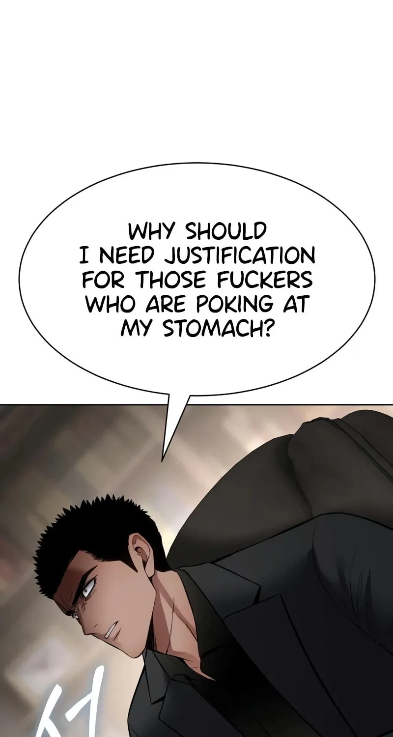 Baek XX Chapter 120 page 51 - 