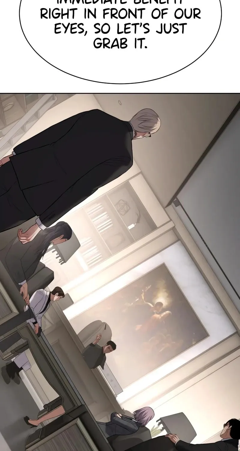 Baek XX Chapter 120 page 53 - 