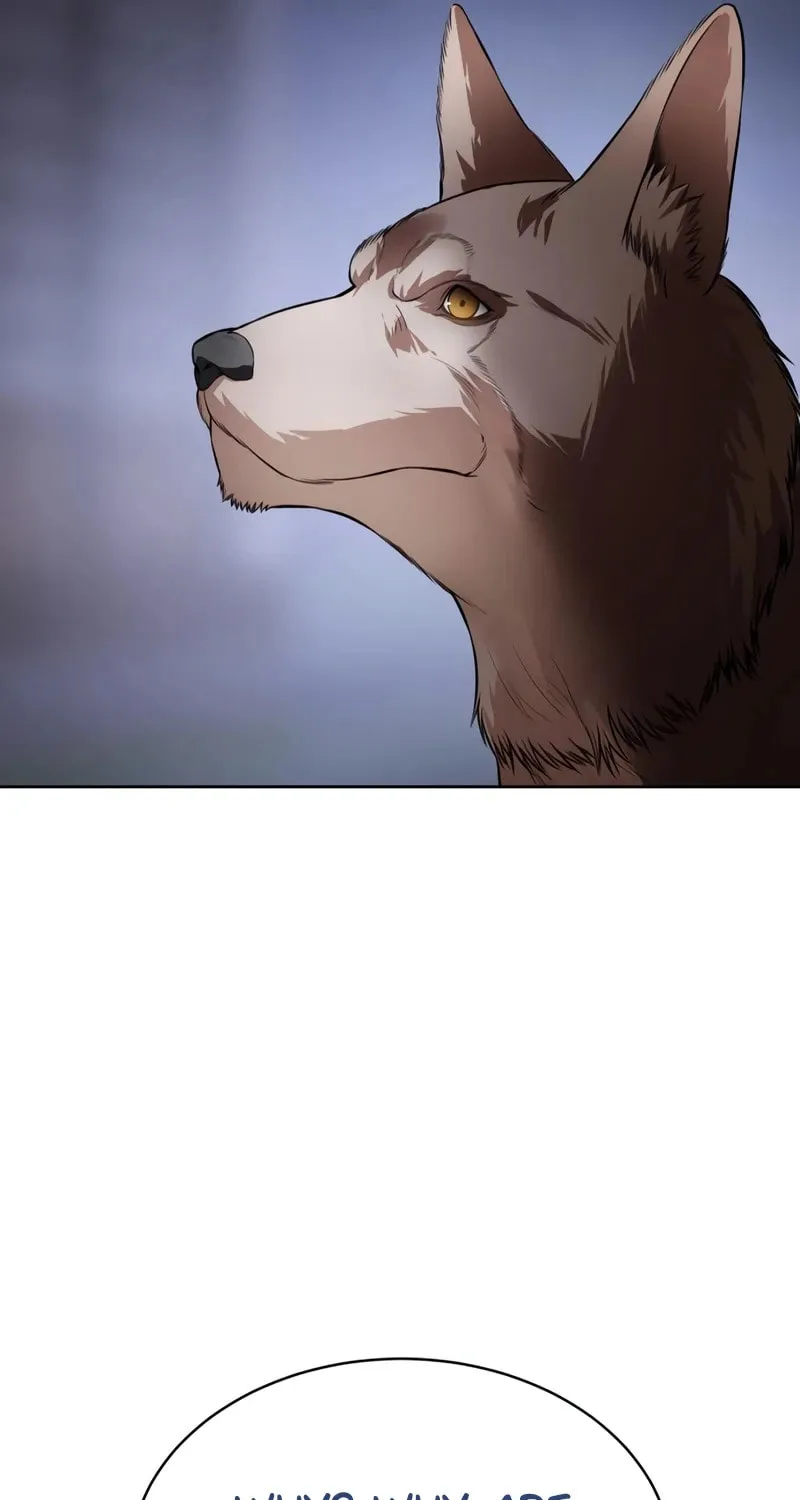 Baek XX Chapter 120 page 60 - 