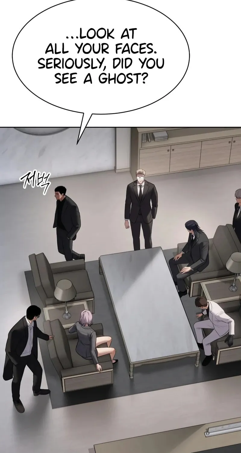 Baek XX Chapter 120 page 7 - 
