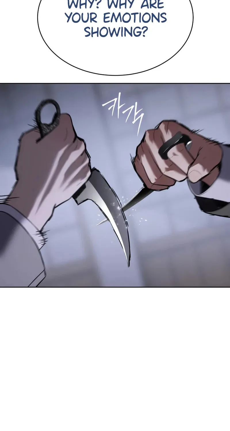 Baek XX Chapter 120 page 61 - 