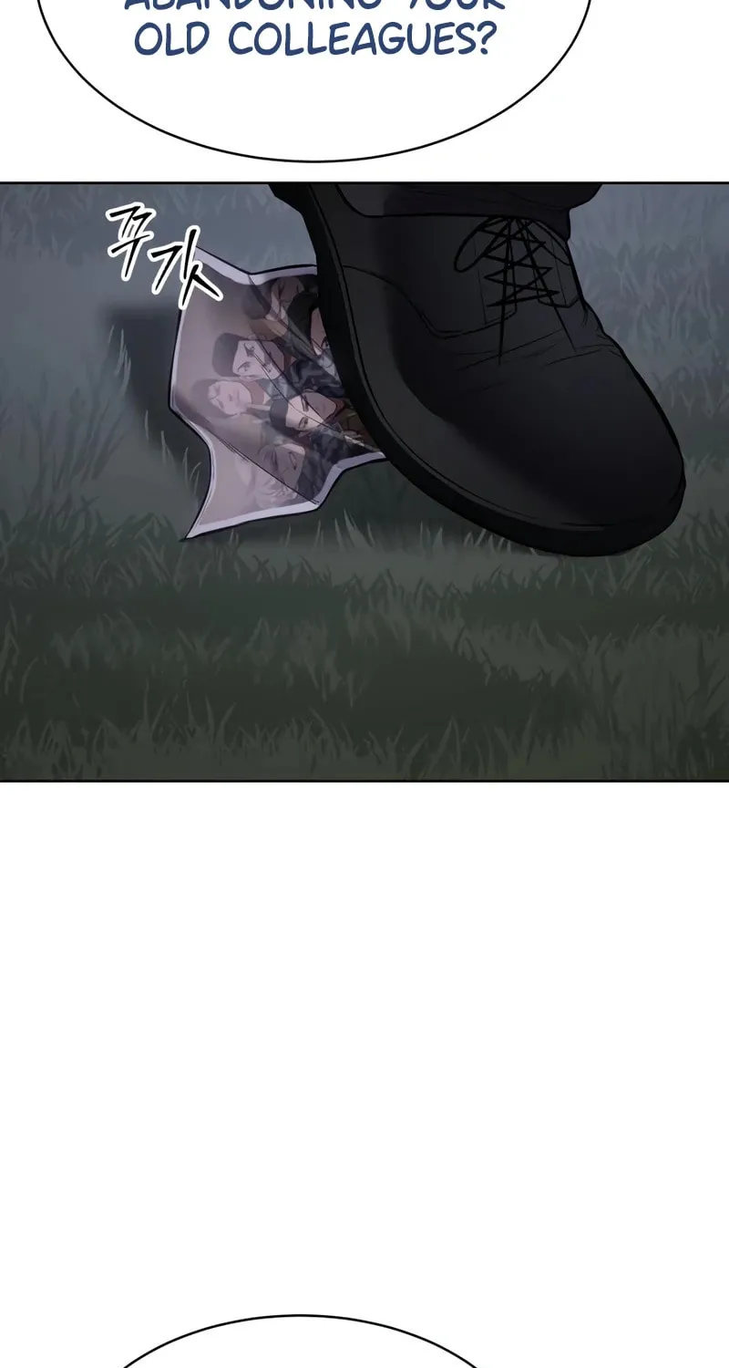 Baek XX Chapter 120 page 64 - 