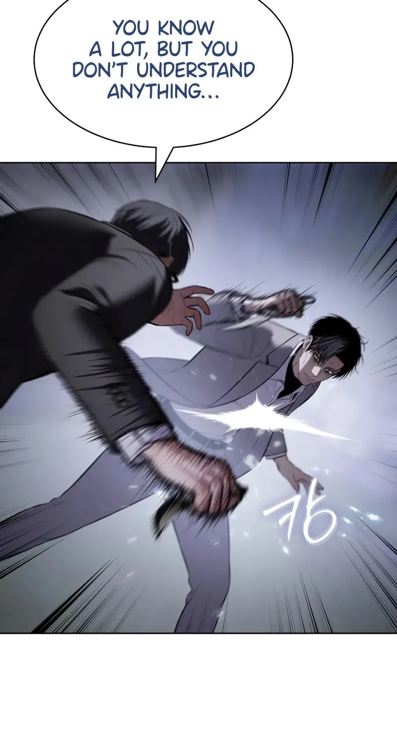 Baek XX Chapter 120 page 65 - 