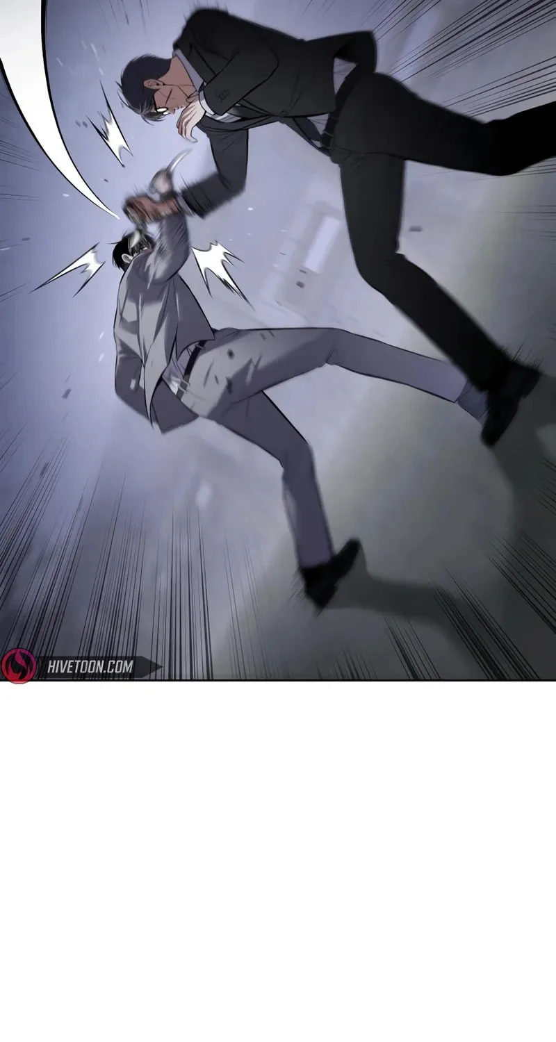 Baek XX Chapter 120 page 68 - 