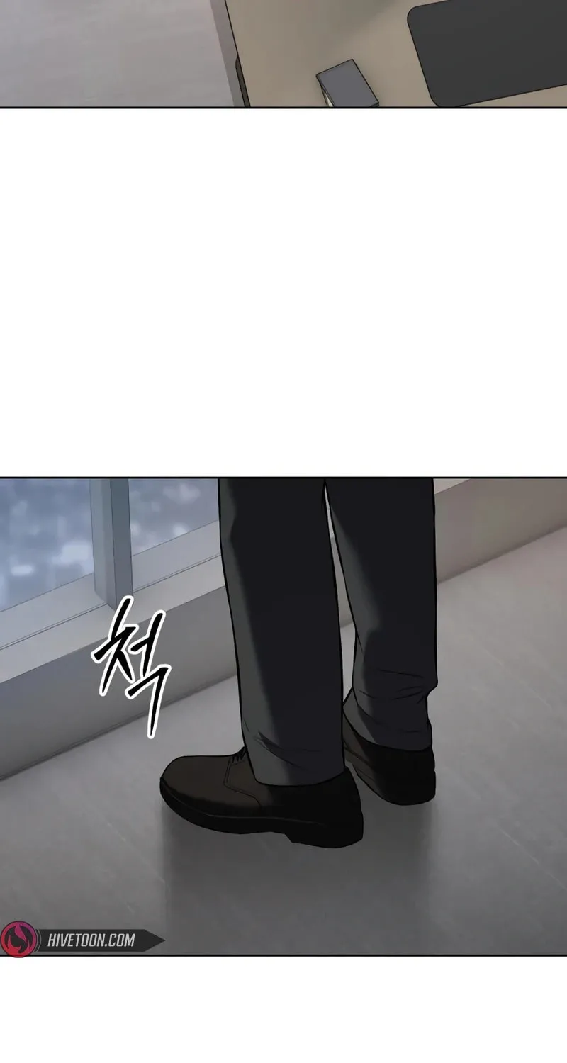 Baek XX Chapter 120 page 8 - 
