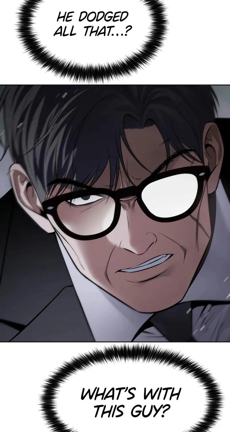 Baek XX Chapter 120 page 75 - 