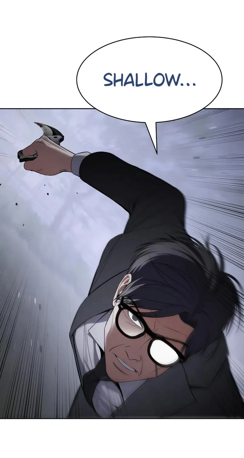 Baek XX Chapter 120 page 80 - 