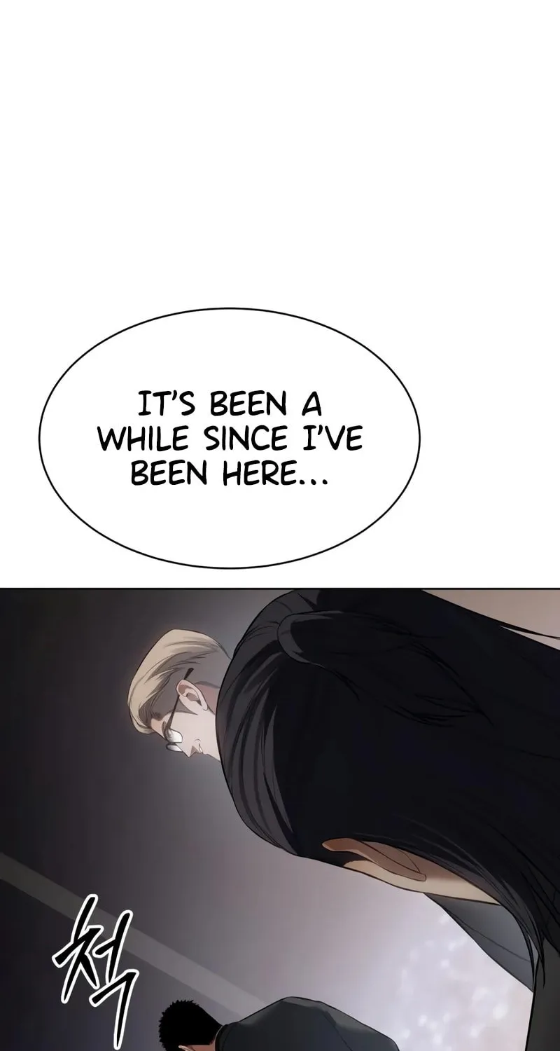 Baek XX Chapter 120 page 9 - 