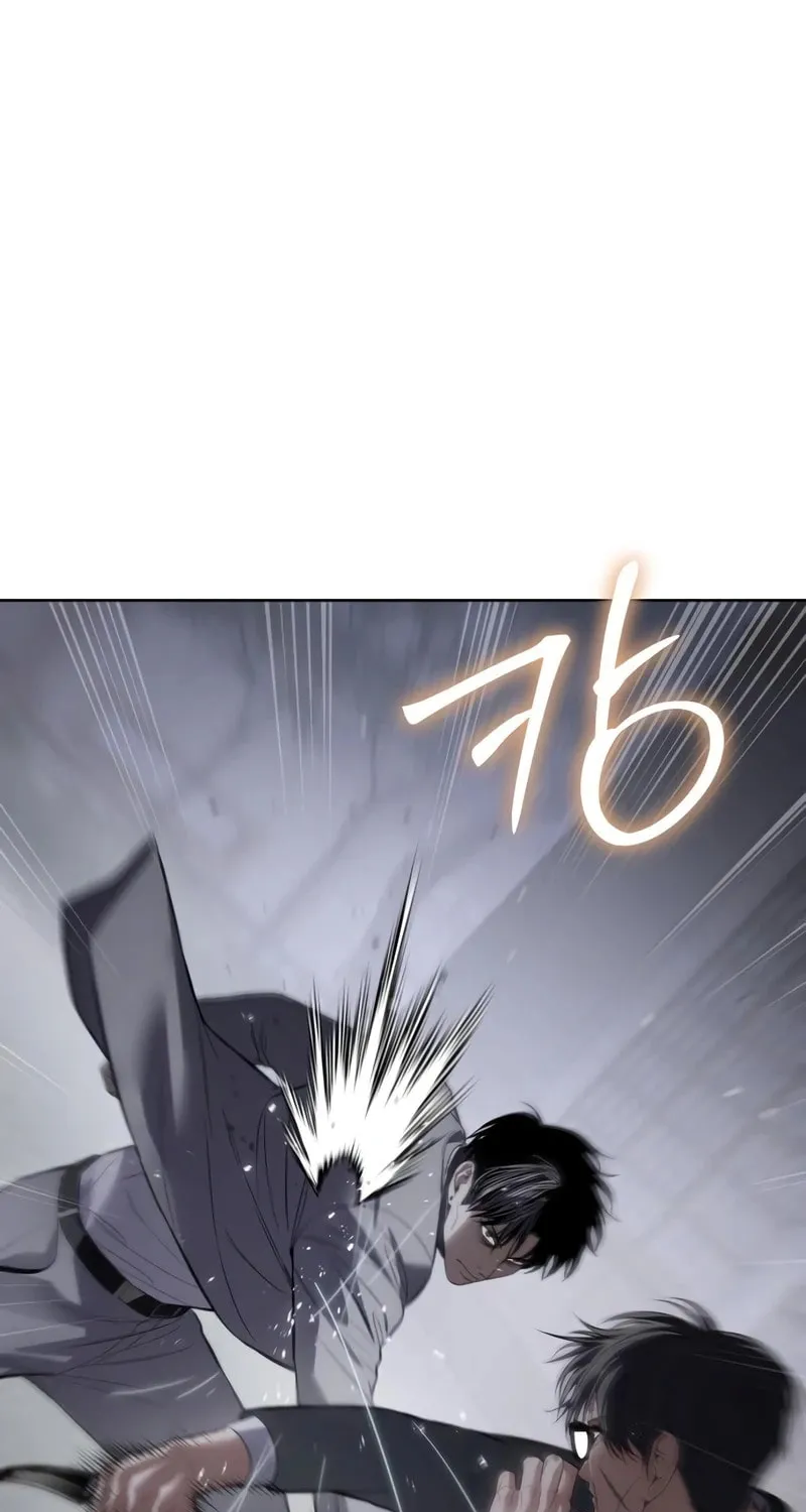 Baek XX Chapter 120 page 90 - 