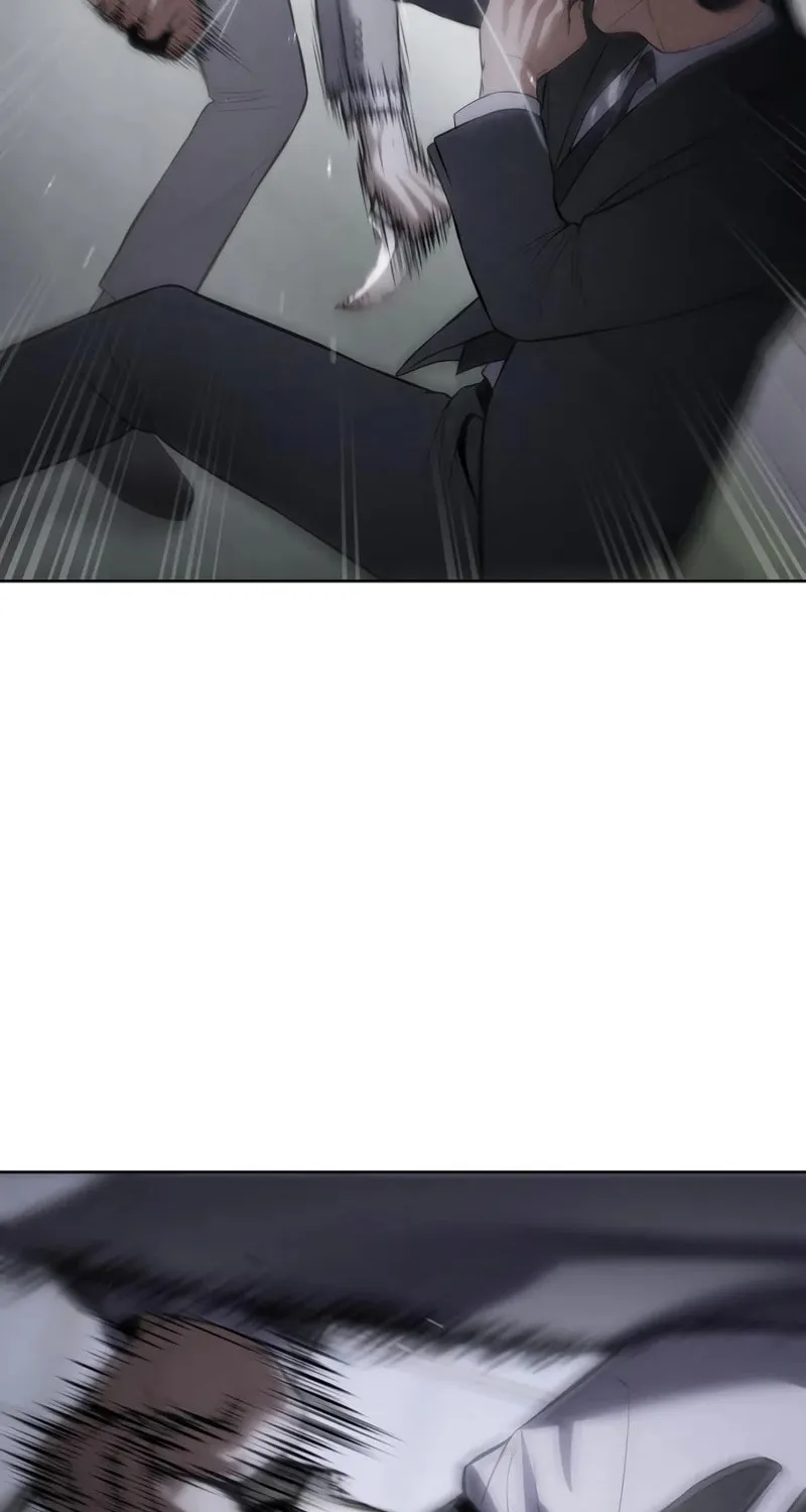 Baek XX Chapter 120 page 91 - 