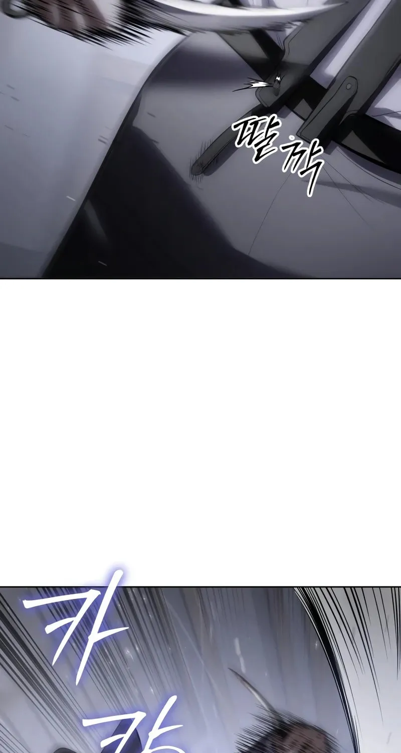 Baek XX Chapter 120 page 92 - 