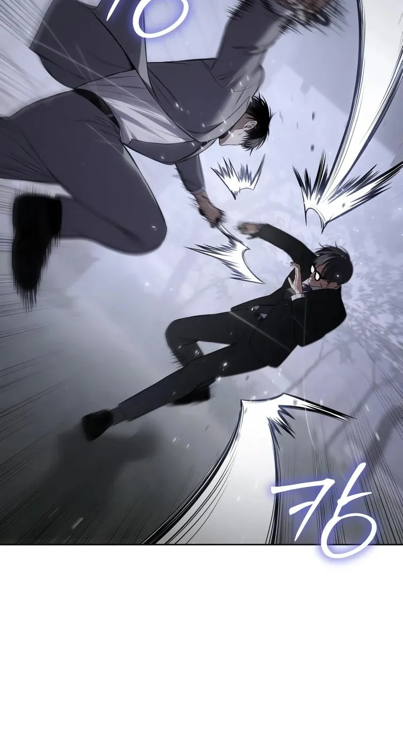 Baek XX Chapter 120 page 93 - 