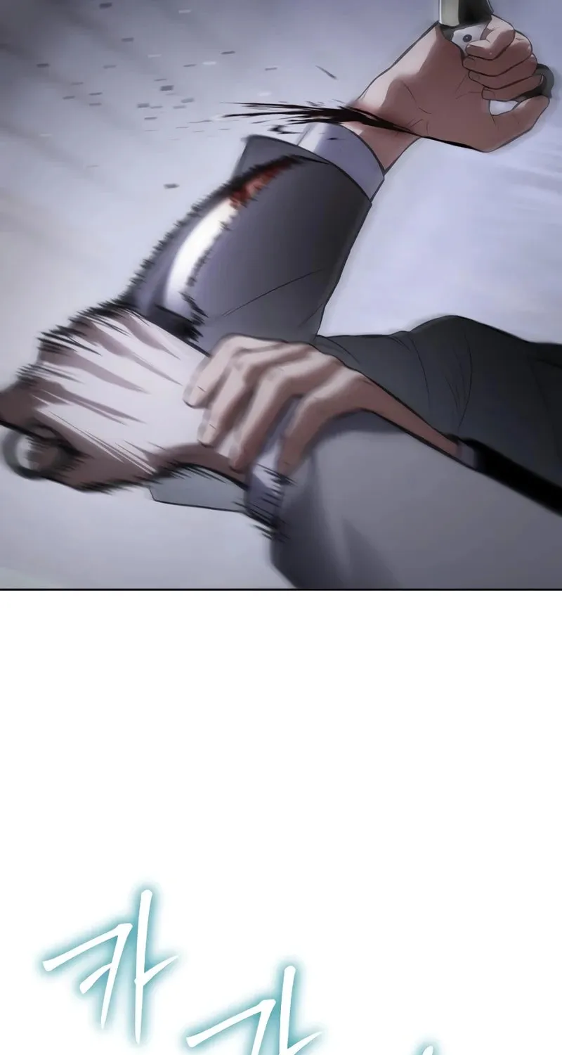 Baek XX Chapter 120 page 96 - 