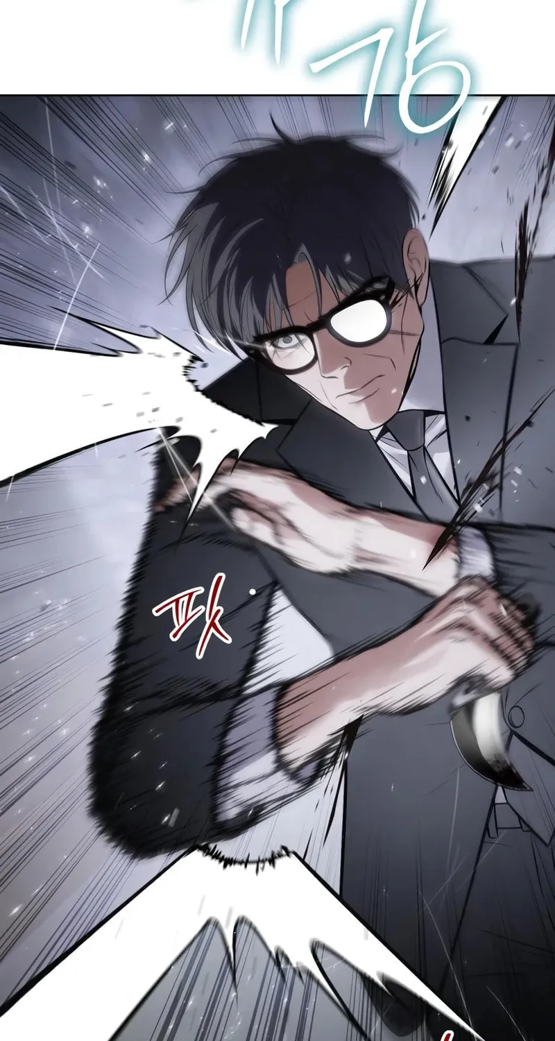 Baek XX Chapter 120 page 97 - 