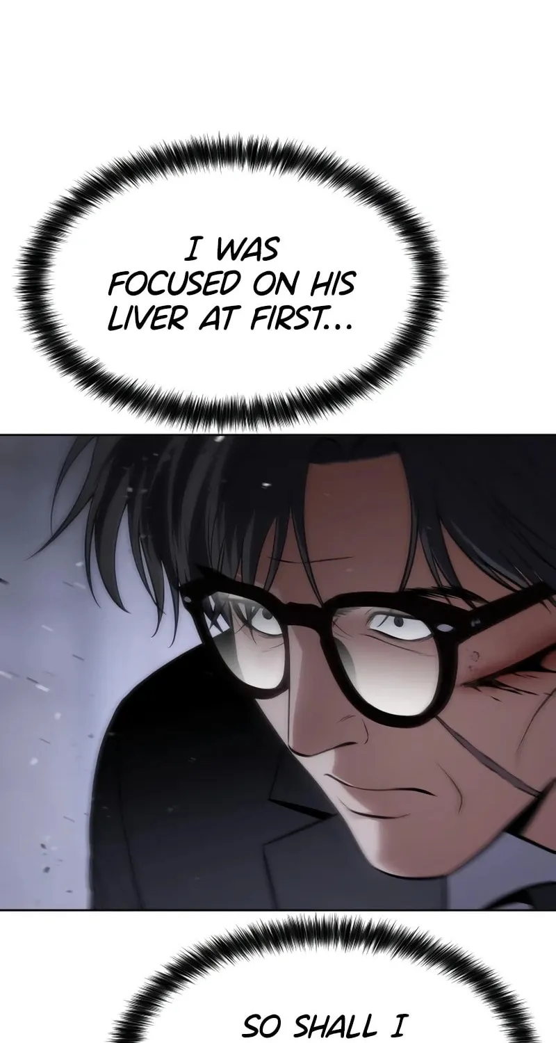 Baek XX Chapter 120 page 100 - 
