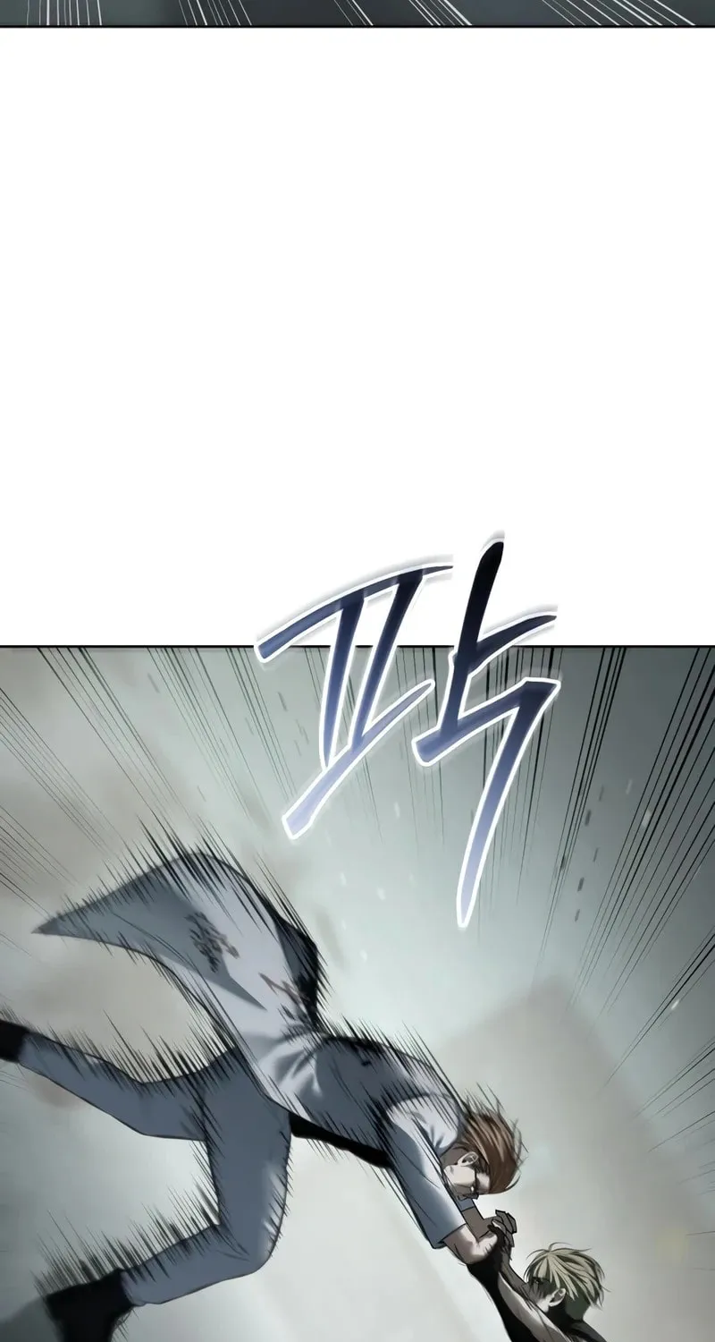 Baek XX Chapter 121 page 102 - 