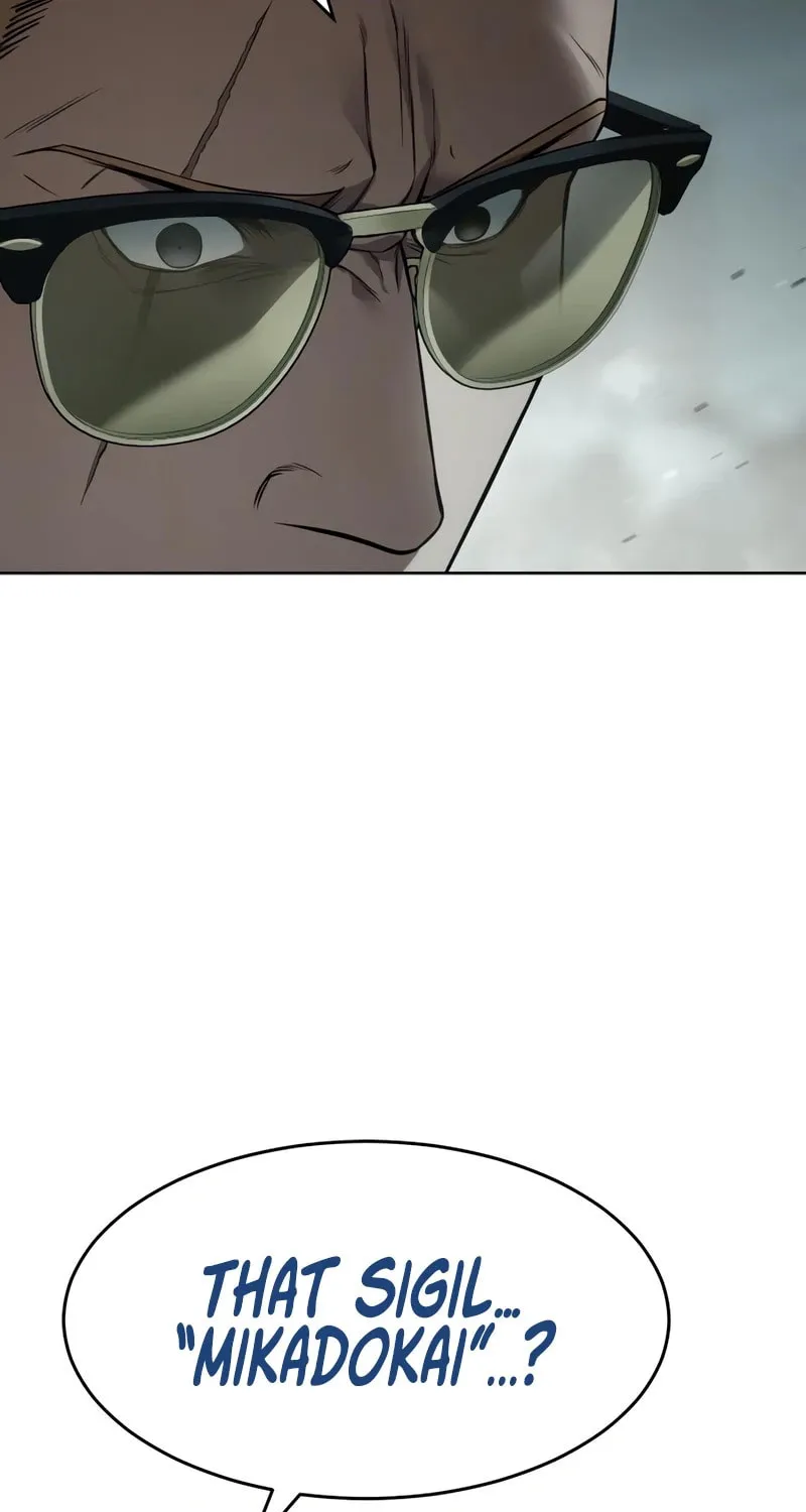 Baek XX Chapter 121 page 104 - 