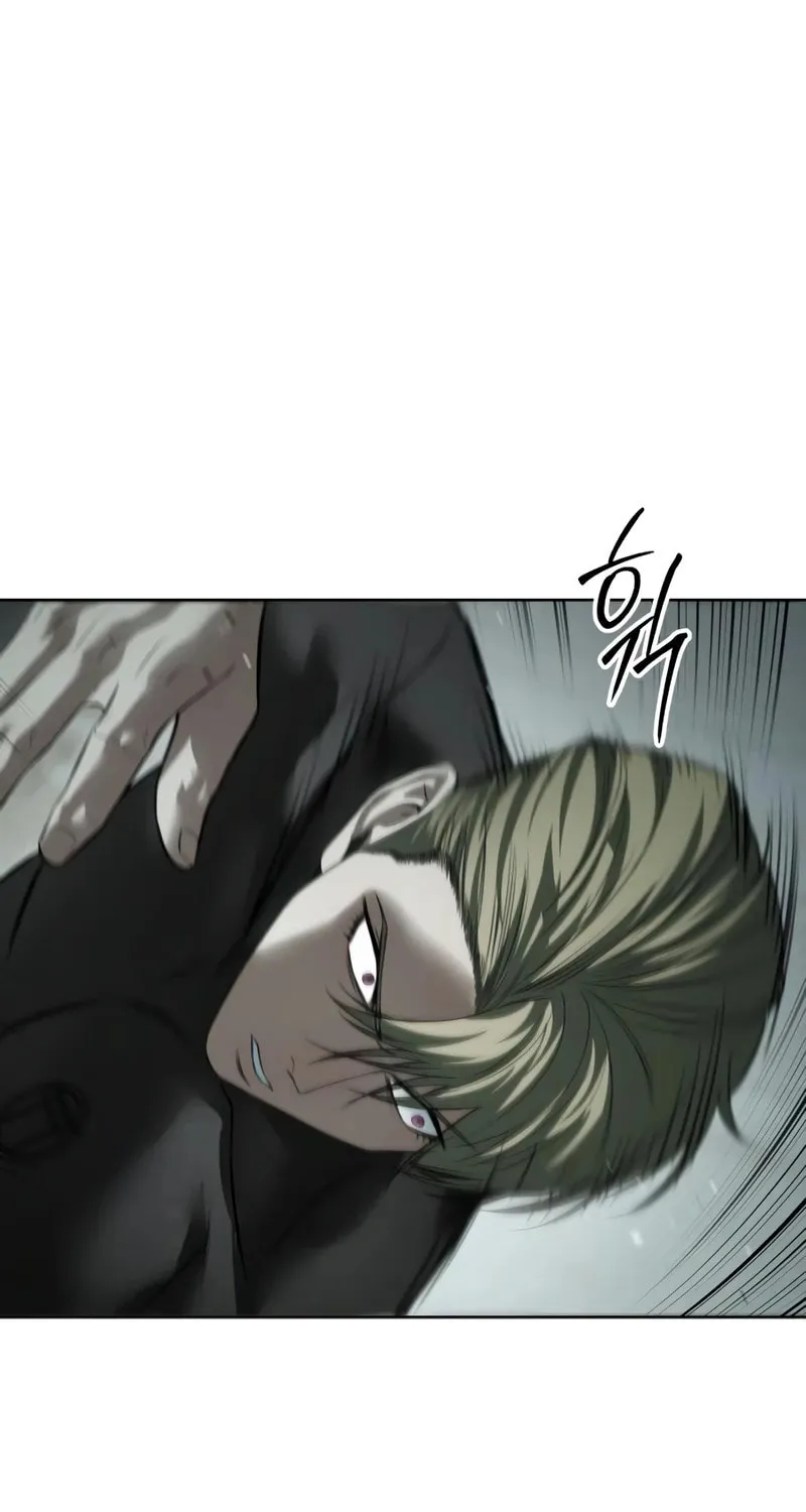 Baek XX Chapter 121 page 108 - 