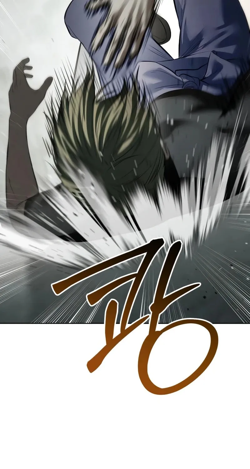 Baek XX Chapter 121 page 110 - 