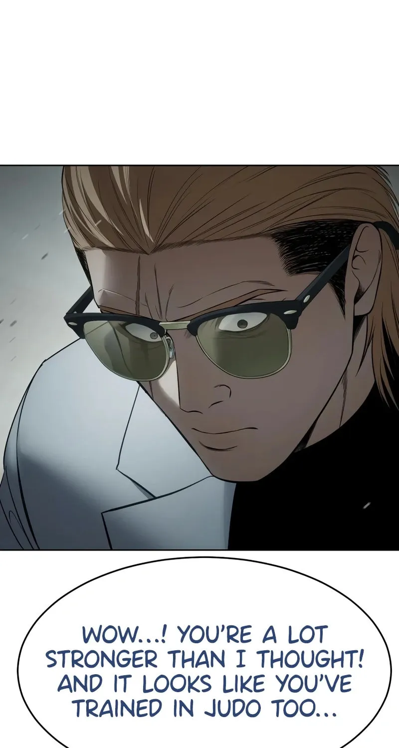 Baek XX Chapter 121 page 111 - 