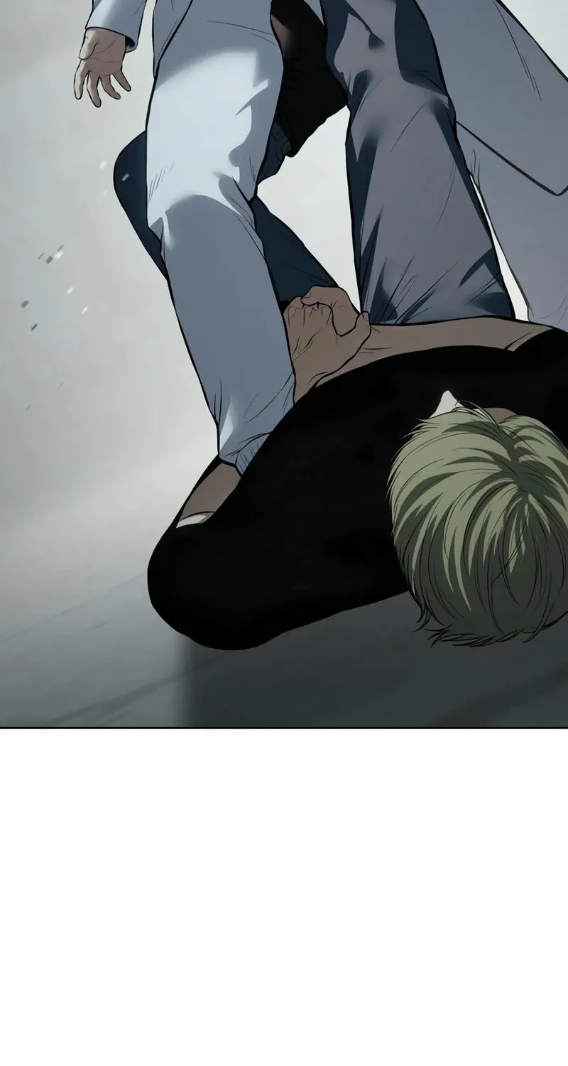 Baek XX Chapter 121 page 114 - 