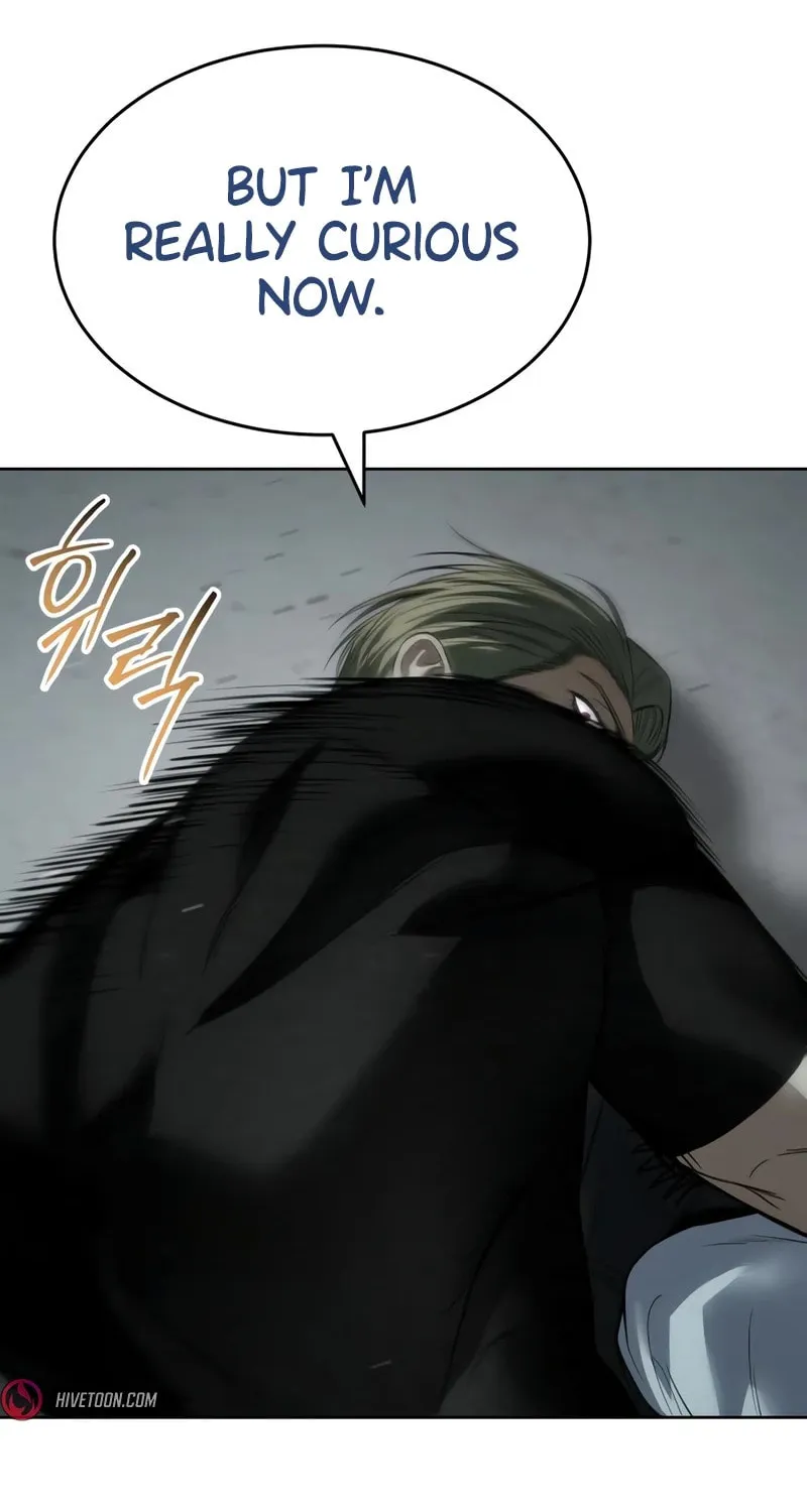 Baek XX Chapter 121 page 115 - 