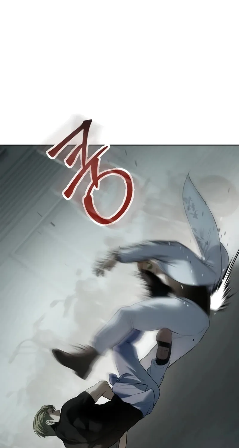Baek XX Chapter 121 page 116 - 