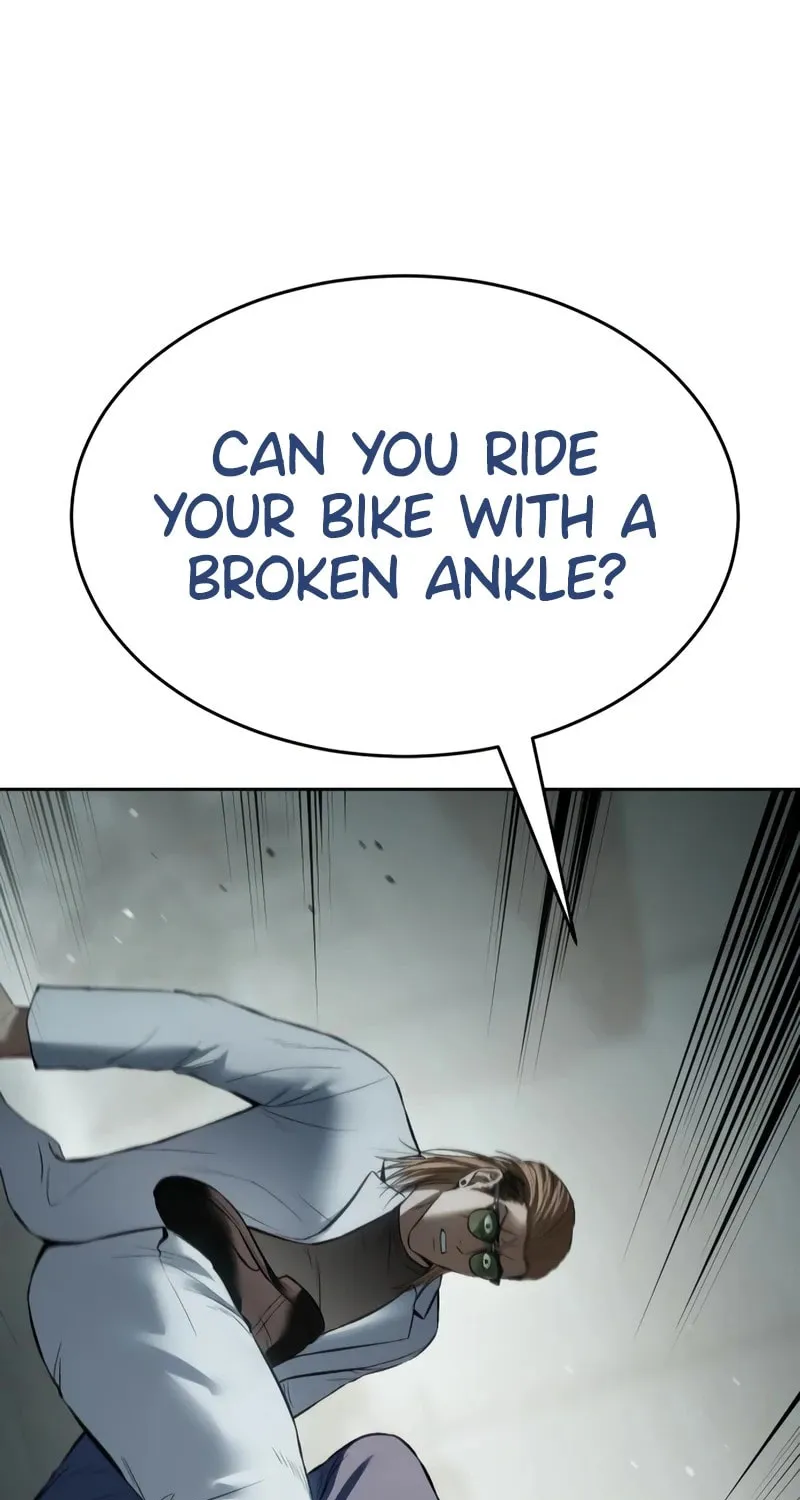 Baek XX Chapter 121 page 118 - 