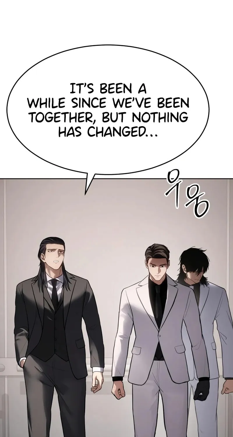 Baek XX Chapter 121 page 124 - 