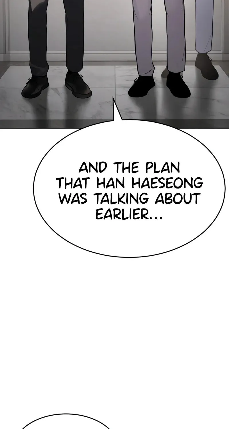 Baek XX Chapter 121 page 125 - 