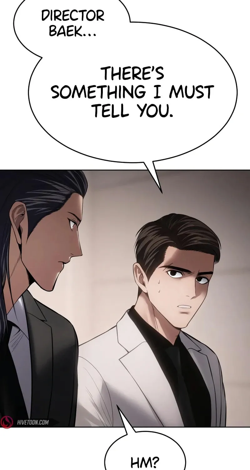 Baek XX Chapter 121 page 126 - 
