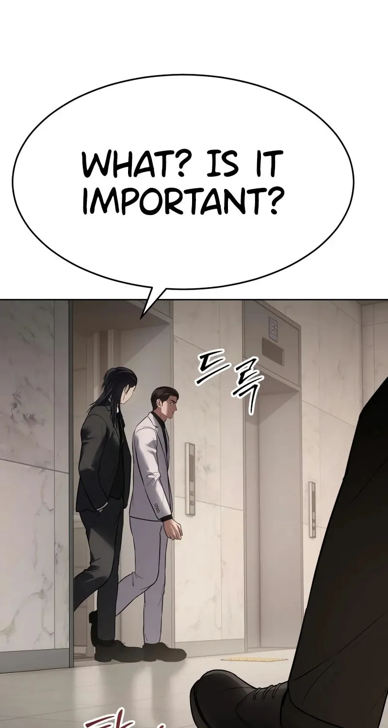 Baek XX Chapter 121 page 128 - 