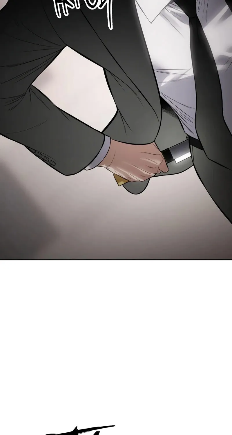 Baek XX Chapter 121 page 132 - 