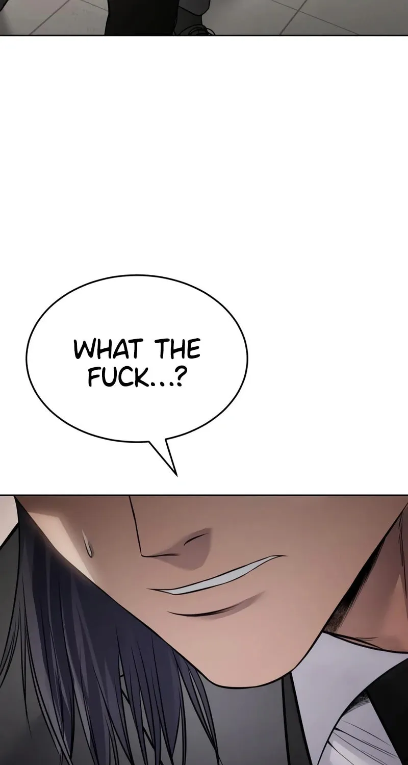 Baek XX Chapter 121 page 134 - 