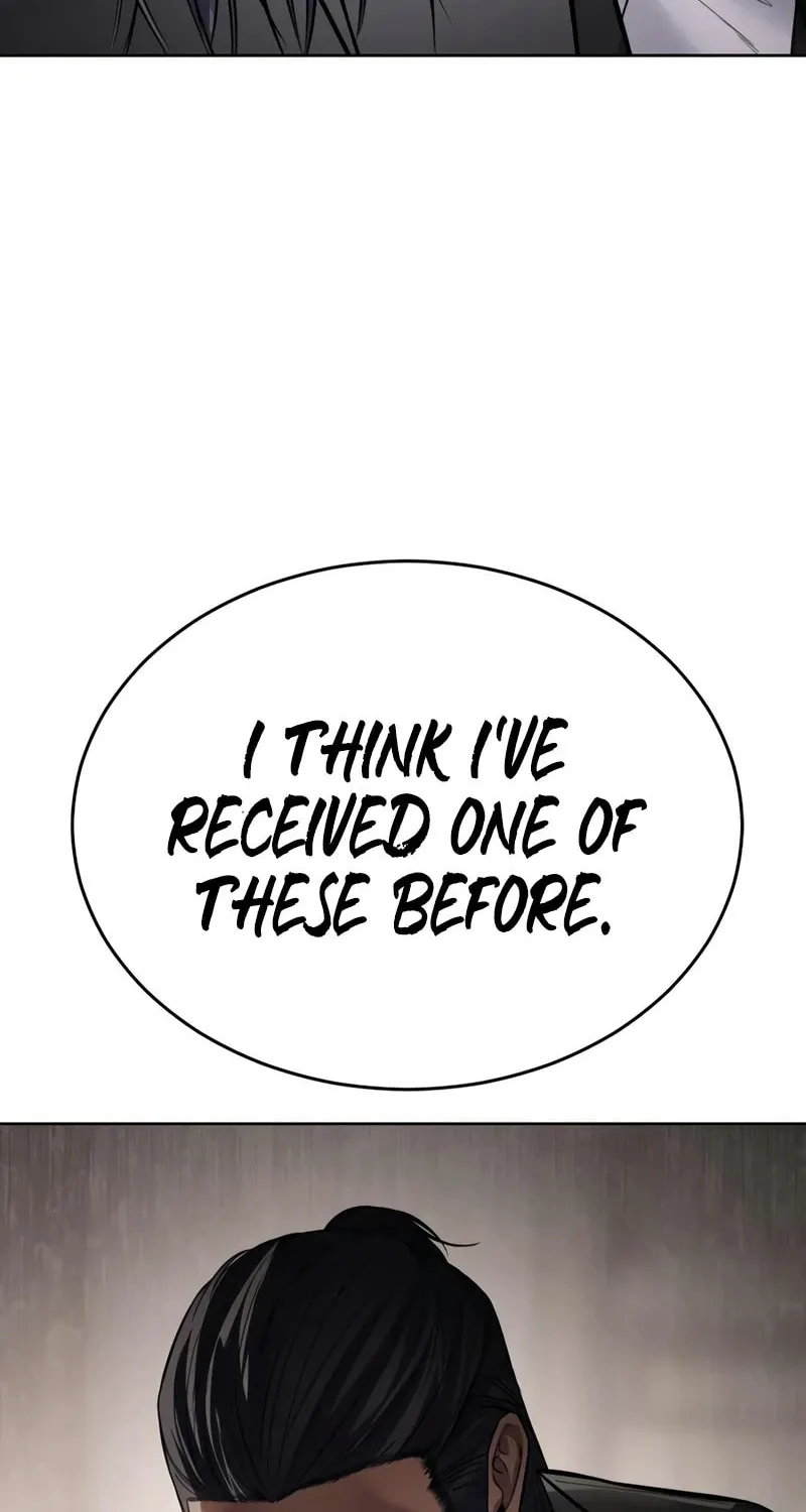 Baek XX Chapter 121 page 135 - 