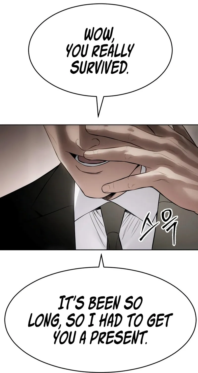 Baek XX Chapter 121 page 138 - 