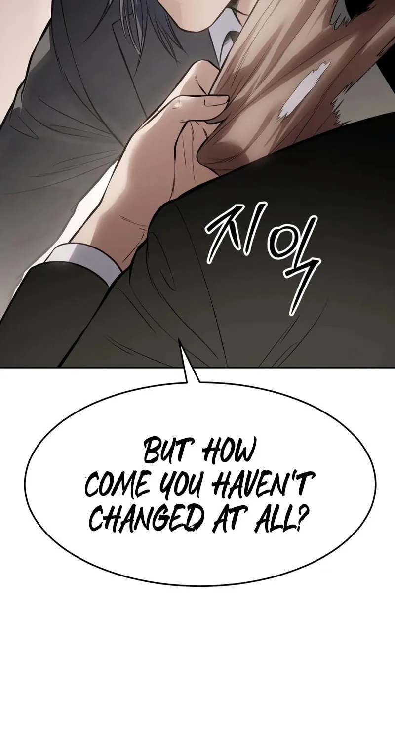 Baek XX Chapter 121 page 140 - 