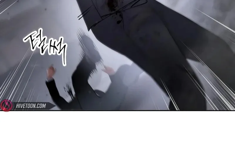 Baek XX Chapter 121 page 19 - 