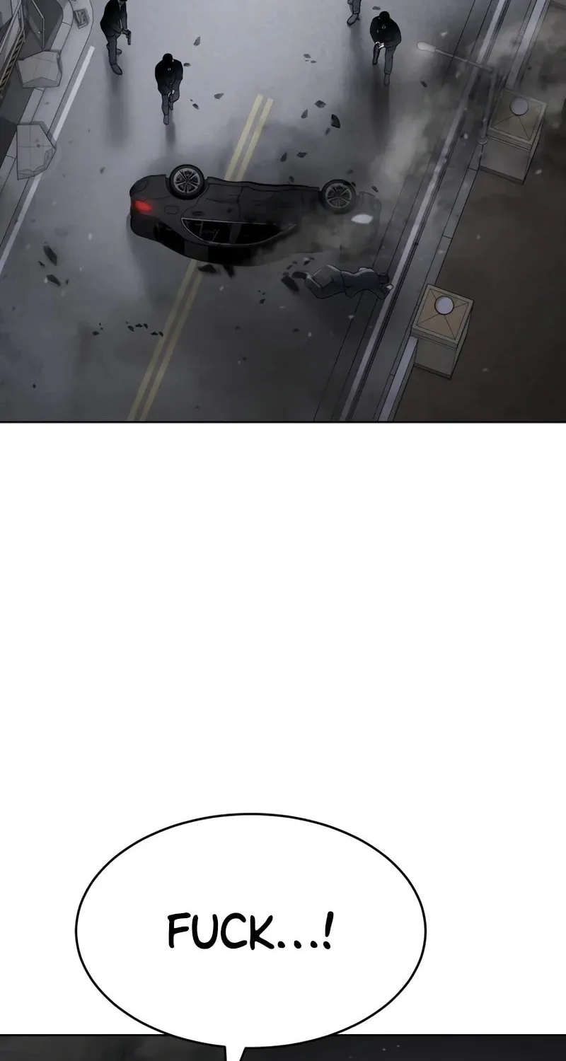 Baek XX Chapter 121 page 3 - 